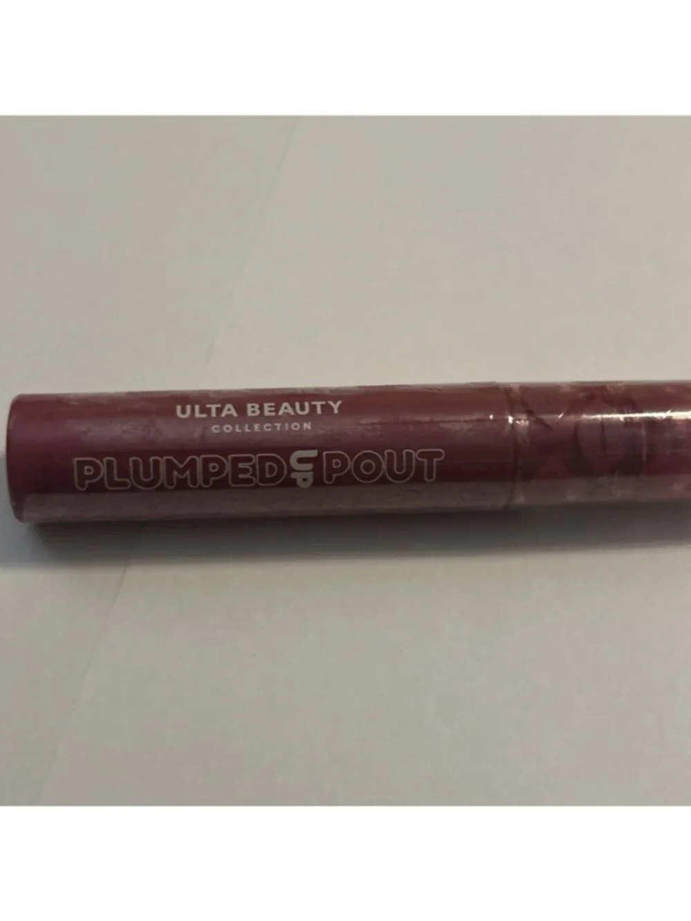 Ulta Beauty Collection Plumped Up & Pout Drama Queen Lipstick  New Sealed